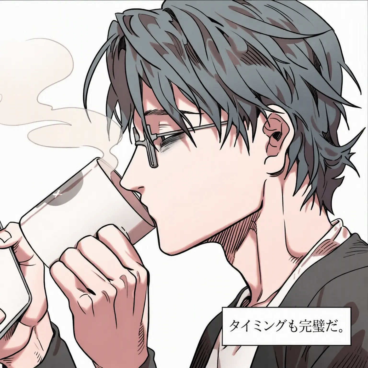 fxckingschools의 曹操の彼氏になってみよう 1