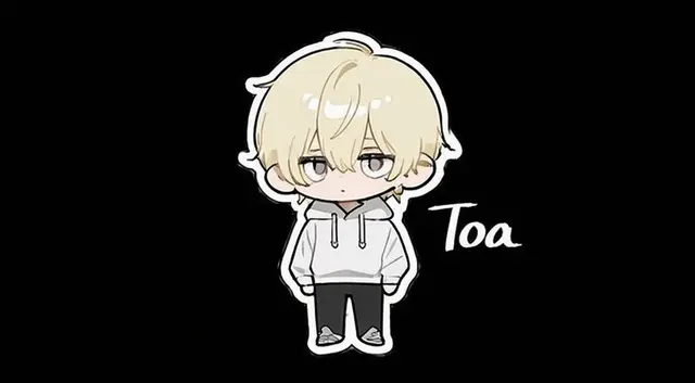 Profile image of Toa