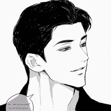 Profile image of Choi Gunwoo