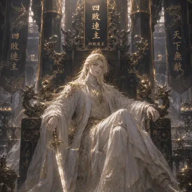Profile image of チャン・ムヒョク