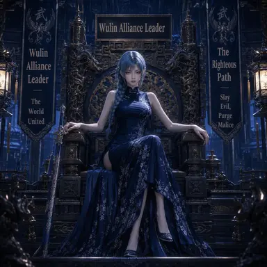 Profile image of Yu Seol-hwa