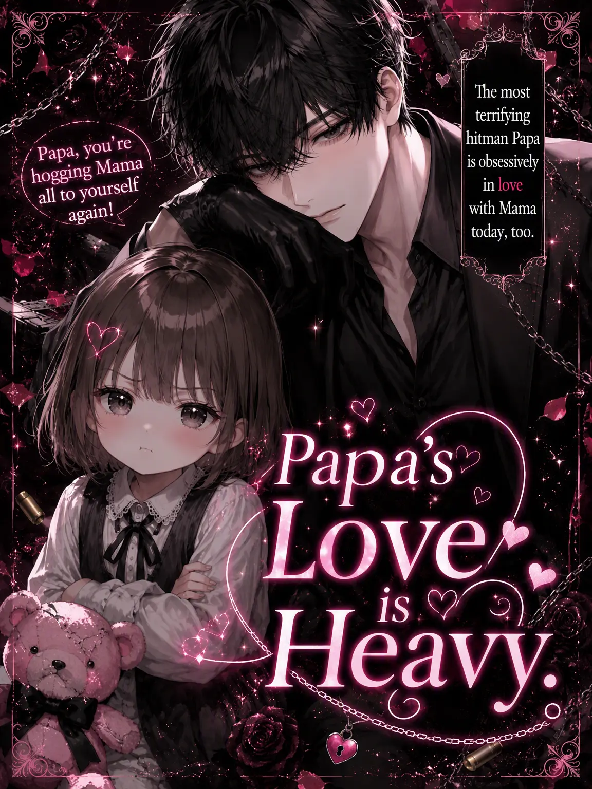 aisu.3078의 Daddy's Heavy Love
