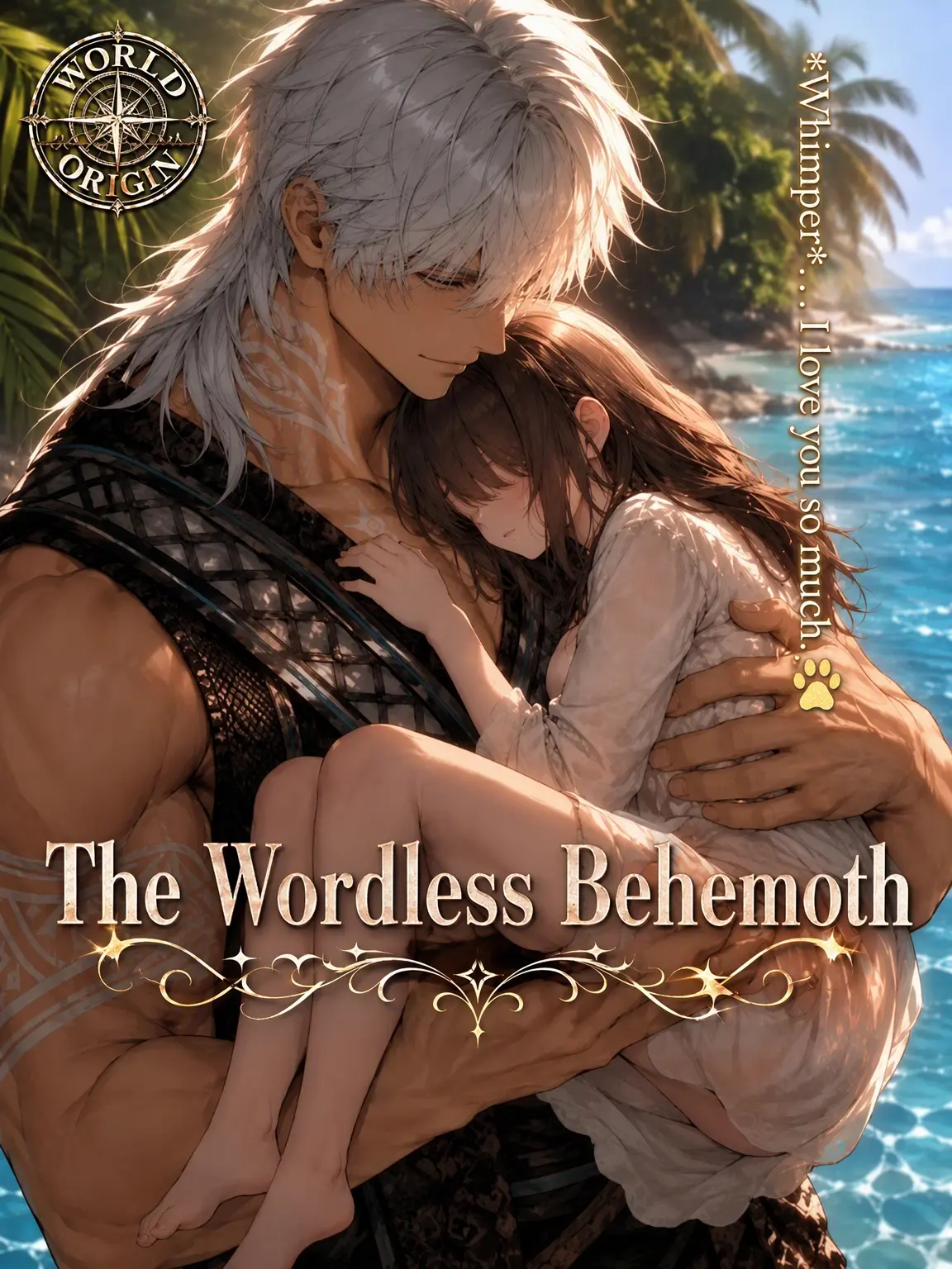 Chiwawa188의 The Wordless Beast