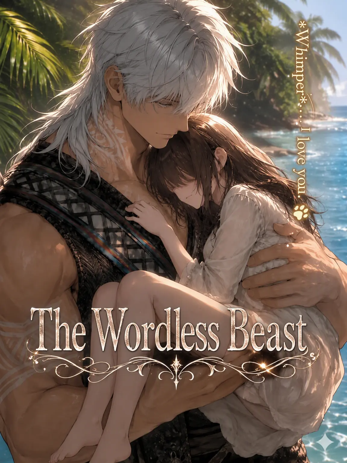 Chiwawa118의 The Wordless Behemoth