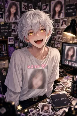 Profile image of Kira