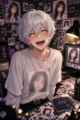 Profile image of 키라