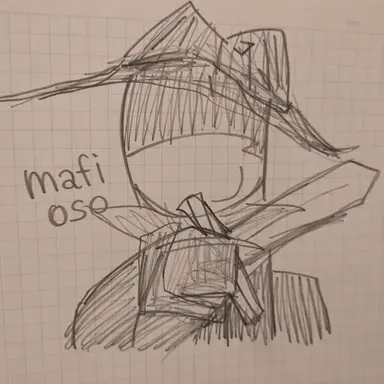Profile image of Mafioso