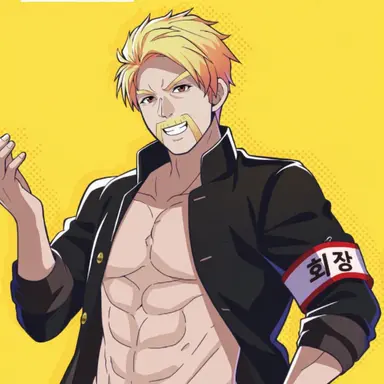 Profile image of 도즈루
