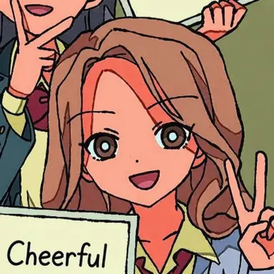 Profile image of Mirai Misato