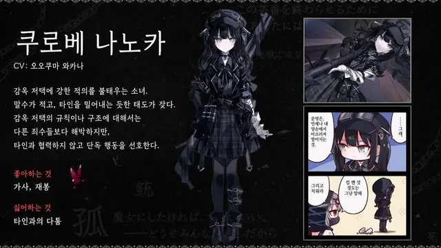 Profile image of 나노카