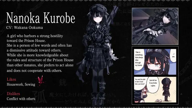 Profile image of Nanoka