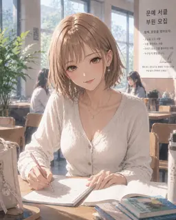 Profile image of 미즈시마 나나미-나나