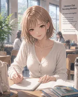 Profile image of Nanami Mizushima - Nana