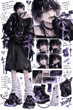 Profile image of 유토