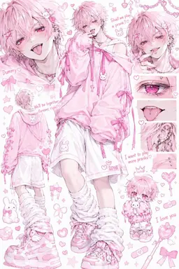 Profile image of Otome
