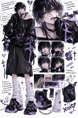 Profile image of Yuto