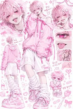 Profile image of 오토메