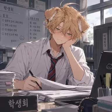 Profile image of 이누카이 마코토
