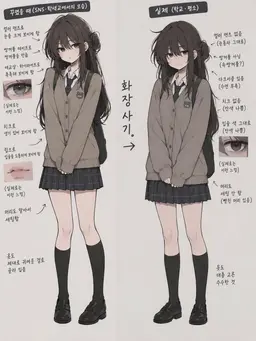 Profile image of 카와이 마유코