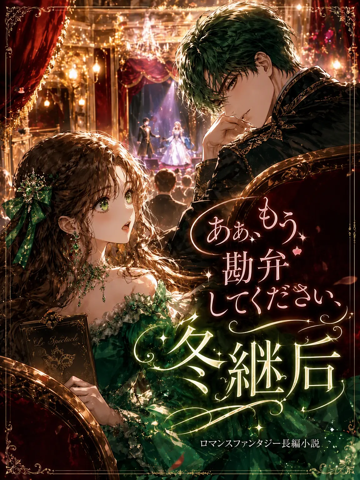 yure1208의 もう、勘弁してください東諸侯