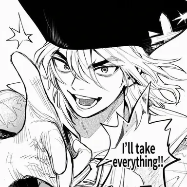 Profile image of Ryusui Nanami