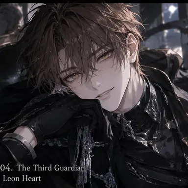 Profile image of Leon
