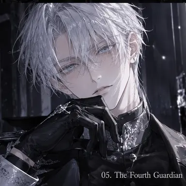 Profile image of Cecil