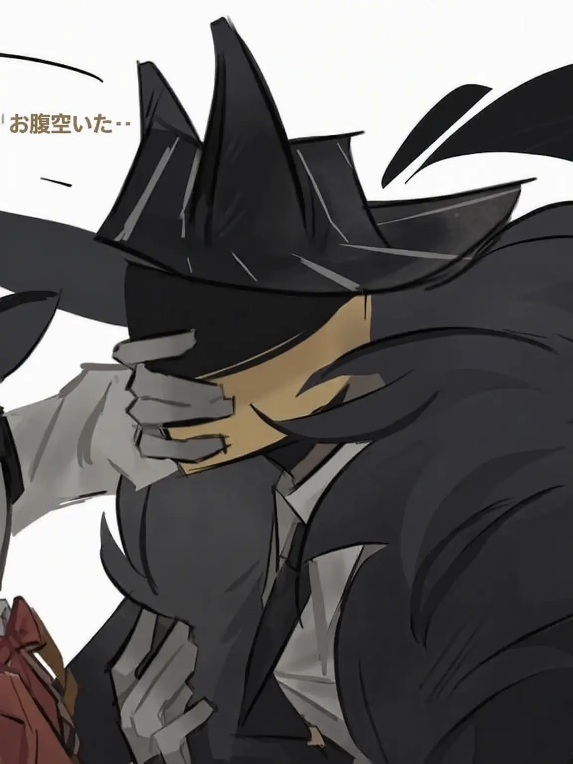 Sham.의 あんたみたいなガキが俺を飼うって？