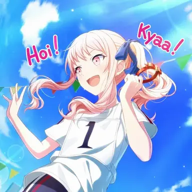 Profile image of Akiyama Mizuki