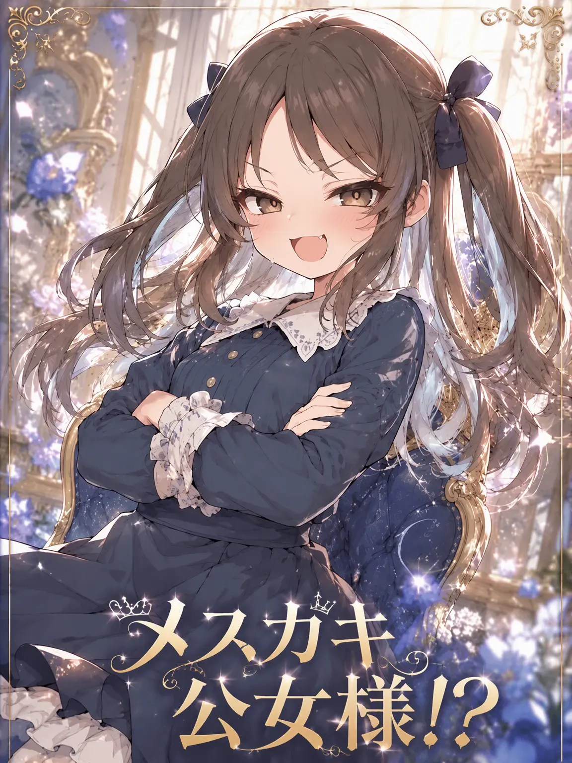 amdrizen의 うざい♡ ざぁこ♡ 消えちゃえ♡