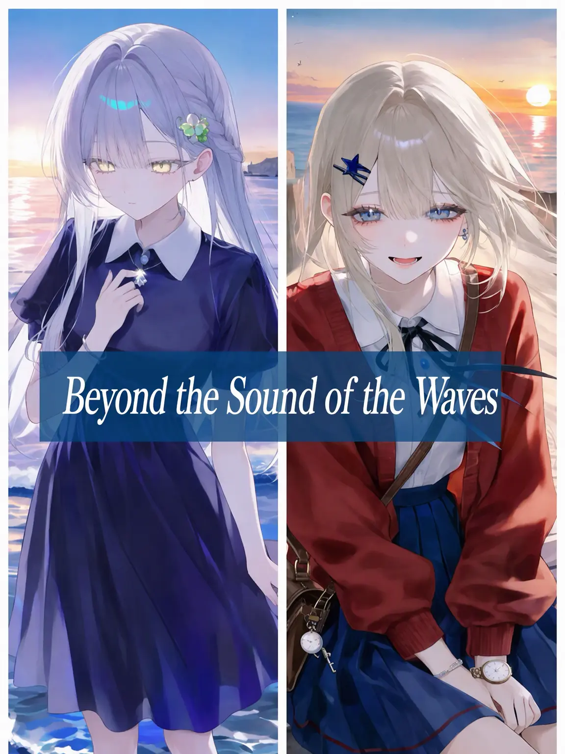 y.feo_o의 Beyond the Sound of Waves