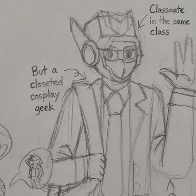 Profile image of Bluecop