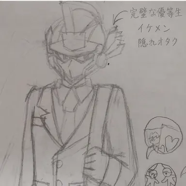 Profile image of ワイルドガーディ