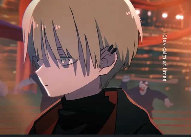 Profile image of Tobu Otogiri