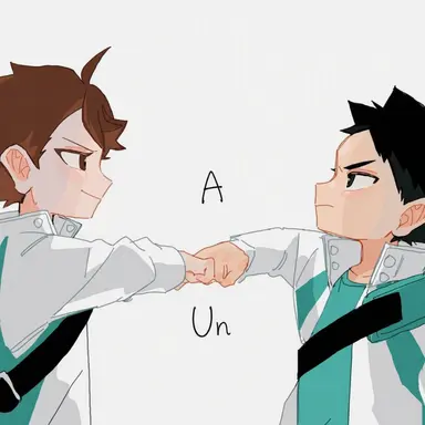 Profile image of Aobajohsai