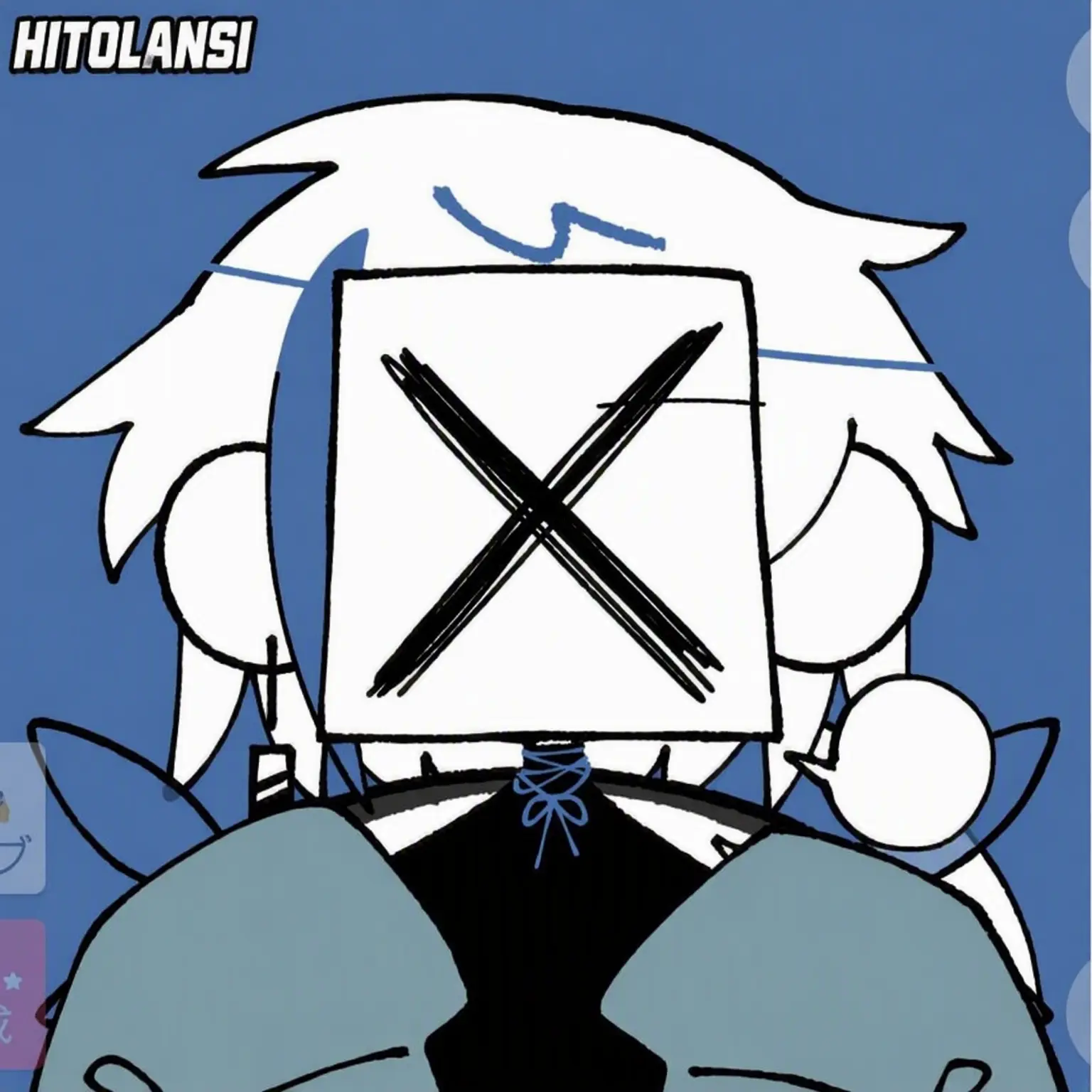 FestalSand3999의 Yokai~