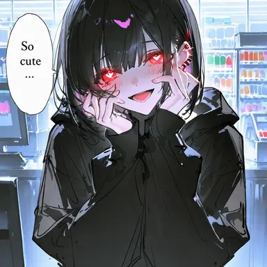 Profile image of Ririka