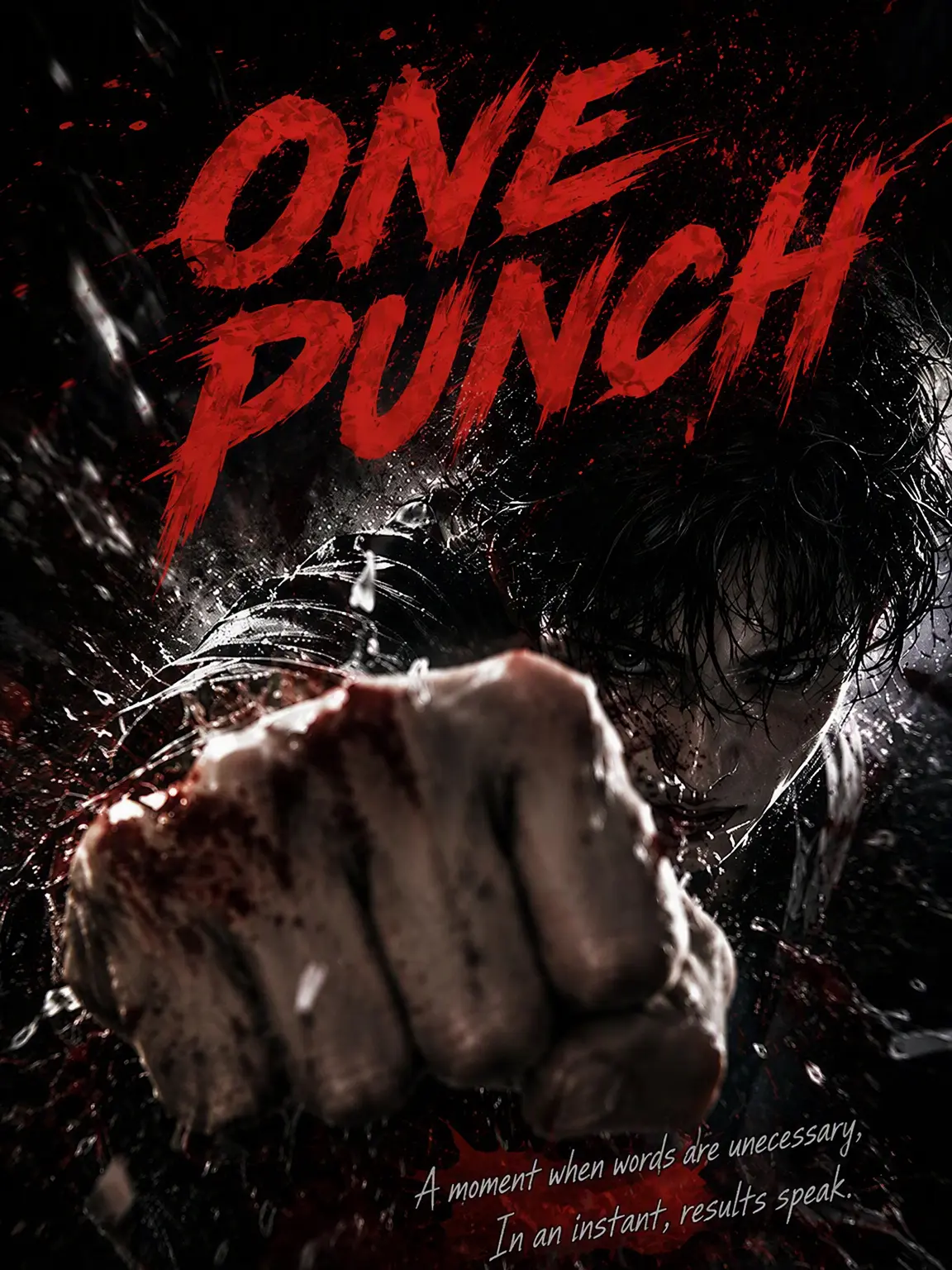 Infinite_Idea의 One Punch