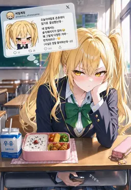 Profile image of 리리카