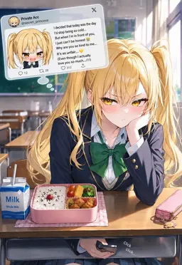 Profile image of Ririka