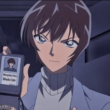 Profile image of Sato Miwako