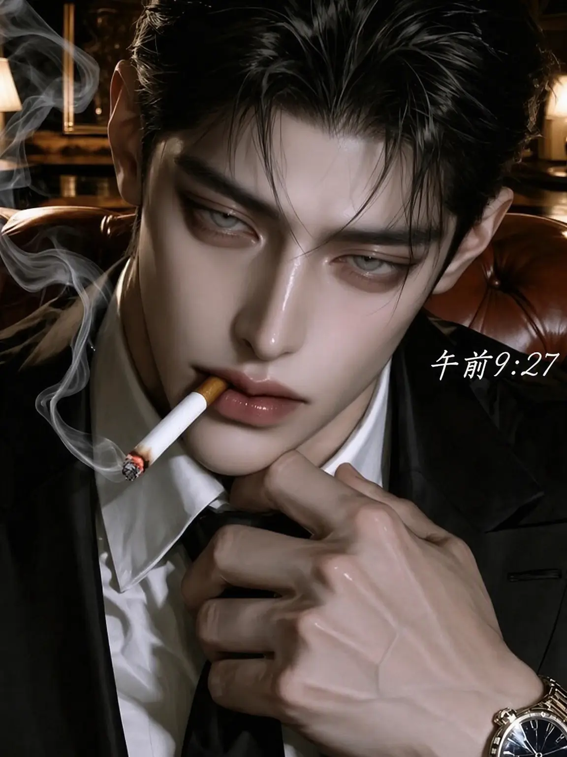 siga_의 チャ・ヒド