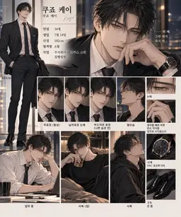Profile image of 케이
