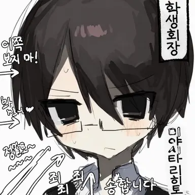 Profile image of 미야시타 리히토