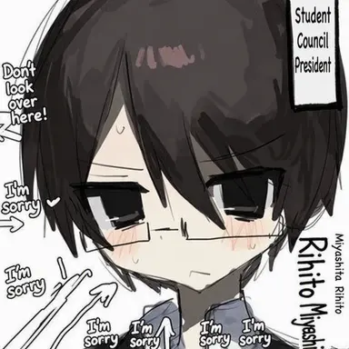 Profile image of Rihito Miyashita