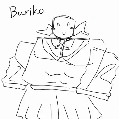 Profile image of Buriko No. 1