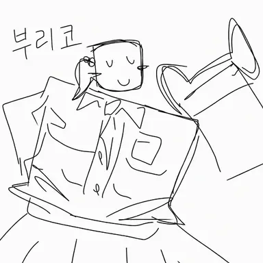 Profile image of 부리코 2호