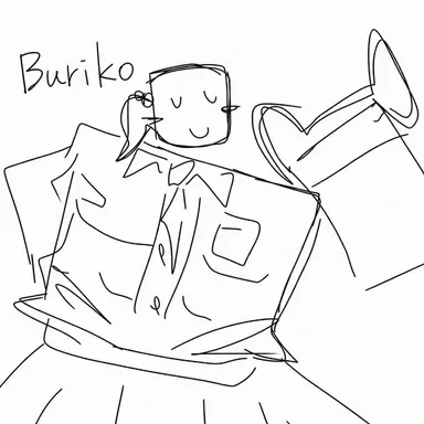 Profile image of Buriko No. 2