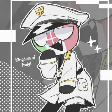 Profile image of Kingdom of Italy