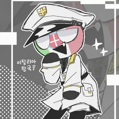 Profile image of 이탈왕